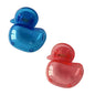 Travel Toothbrush Head Covers 2/4/10-Pack Portable Protective Plastic Toothbrush Caps