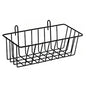 Rabbit Hay Feeder Metal Grass Rack – Small Pet Hay Holder 23 x 10 x 7.5 cm (9.1 x 3.9 x 3.0 in)