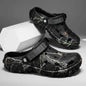 Men’s Sandals – Lightweight Comfort for Home & Garden
