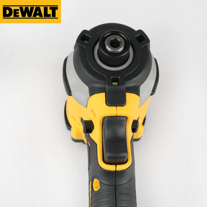 Rechargeable 20V Cordless Electric Screwdriver, High Torque Lithium Battery Power Tool
