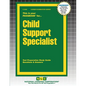 Child Support Specialist - Paperback