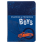 Prayers & Promises for Boys - Imitation Leather