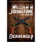 Derringer - Mass Market Paperbound