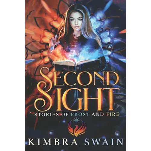 Second Sight - Paperback
