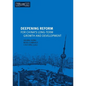 Deepening Reform for China's Long-term Growth and Development - Paperback