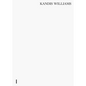 Kandis Williams: A Line - Hardcover