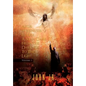 After 30 Minutes in Hell a Man Came from the Darkness to the Light: Volume 1 - Hardcover