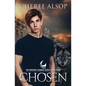 Werewolf Academy Book 7: Chosen - Paperback