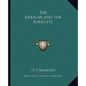 The Kabalah and the Kabalists - Paperback