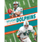 Miami Dolphins All-Time Greats - Paperback