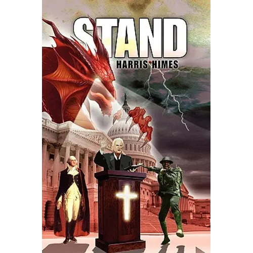 Stand - Hardcover