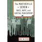 The Martinsville Seven: Race, Rape, and Capital Punishment - Hardcover