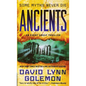Ancients: An Event Group Thriller - Paperback