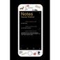 Notes - Paperback