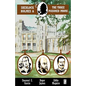Sherlock Holmes and the Three Poisoned Pawns - Paperback