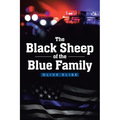The Black Sheep of the Blue Family - Paperback