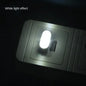 Mini USB LED Ambient Car Interior Light - Portable Neon Decorative Lamp, Universal Plug & Play