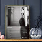 D-Deftones Private Music Poster HD Art Sticky Wall Waterproof Home Living Room Bar Decoration
