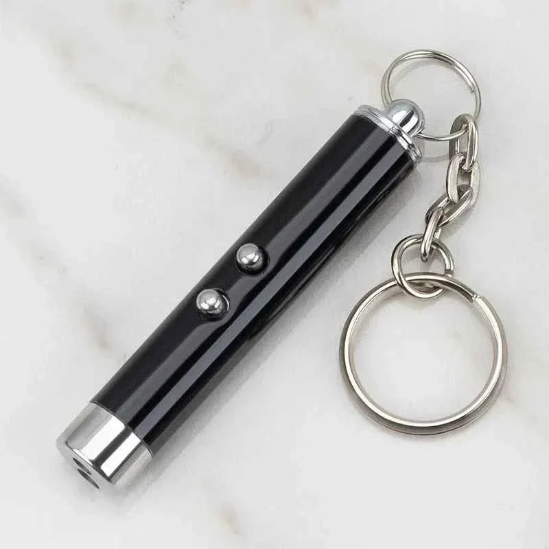 Cat Laser Pointer Toy