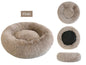 Regular Dog Bed VIP - Breathable Machine-Washable Fiber Pet Bed Mat