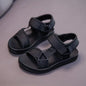 Kids Summer Sport Sandals for Boys & Girls – Lightweight Quick-Dry Beach & Outdoor Sandals, Sizes 21–36 (13.5–23.2 cm / 5.31–9.13 in)