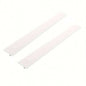 Silicone Gap Filler Strip, Kitchen Gas Stove Sealing Strip, Anti-Oil & Stain Kitchen Strip, Silicone Sealing Insert Strip