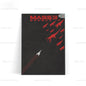 NT1464 Mass Effect Poster Minimalist Classic Game Gift Posters And Prints Wall Art Picture Canvas Painting For Home Room Decor
