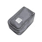 Portable Travel Shoe & Clothes Bag – Multifunction Organizer Storage