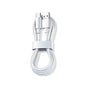 1/2/3 Pack 120W 10A USB-A to USB-C Fast Charging Cable, High-Speed Data Sync, Multiple Lengths (0.25–2 m / 9.8–78.7 in)