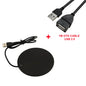 USB Mug Warmer – Electric Coffee Cup Heater for Office & Home Use