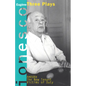 Amedee, the New Tenant, Victims of Duty: Three Plays - Paperback
