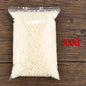 Natural Soy Wax Flakes for Candle Making – Smokeless Candle Wax 50–1000 g (1.8–35.3 oz)
