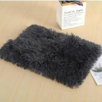 Regular Dog Bed VIP - Breathable Machine-Washable Fiber Pet Bed Mat