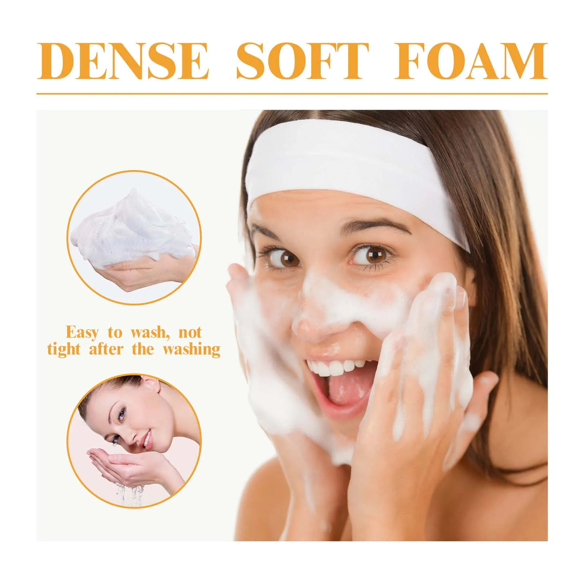 Hoygi Turmeric Facial Cleanser - 100 mL