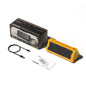 Portable Outdoor Bluetooth Speaker 40W Bluetooth 5.3 Stereo IP67 Waterproof Micro SD RGB Lights TWS