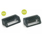 1/2/3/5mm Replacement Trimmer Guide Comb Attachment for One-Blade Style Electric Shavers - Beard & Face Grooming
