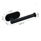 Stainless Steel No-Drill Self-Adhesive Wall-Mount Paper Towel & Toilet Roll Holder