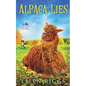 Alpaca Lies - Paperback