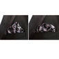 41 Colors 25 x 25 cm (9.8 x 9.8 in) Men's Pocket Square Handkerchief - Paisley, Dot & Stripe Wedding Hanky