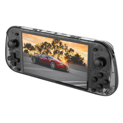 Retro Handheld Game Console 5.1-inch (13 cm) IPS 854x480 Linux 4200mAh Portable Emulator Player 15K+ Classic Games Gift