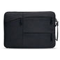 Canvas Laptop Sleeve 11–16 Inch — Slim Zippered Notebook Case