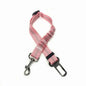 Pet Car Seat Belt Harness – Adjustable Safety Clip for Dogs & Cats