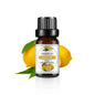 10 ml (0.34 fl oz) Mango & Pineapple Fragrance Oil for Diffuser, DIY Soap and Candle Making - Natural Plant-Based Blend