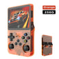 Retro Handheld Game Console 3.5-Inch (8.9 cm) IPS Screen 64/128/256GB Portable Pocket Game Player Kids Retro Gaming Gift