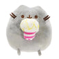 15CM Cute Simulated Cat Doll Plush Toy Stuffed Soft Animal Plush white Gray Kitten Pillow Kids Girls Birthday Gift Pet Toys Deco