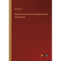 Report from the Select Committee on East India Finance - Paperback