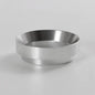 Magnetic Aluminum Dosing Ring for Espresso Portafilter — Fits 51mm, 54mm, 58mm