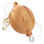 Crib Bell Rotary Music Box Baby Bed Hanging Toy