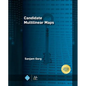 Candidate Multilinear Maps - Paperback
