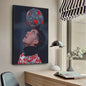 C-Cristiano Ronaldo Poster HD Posters Home Room Bar Cafe Decor Art Wall Painting Picture